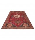 Fars Alfombera Persa  Ref 179532