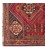 Fars Alfombera Persa  Ref 179532