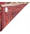 Fars Alfombera Persa  Ref 179532