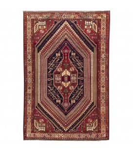 Fars Alfombera Persa  Ref 179533