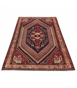 Tappeto persiano Fars annodato a mano codice 179533 - 179 × 271