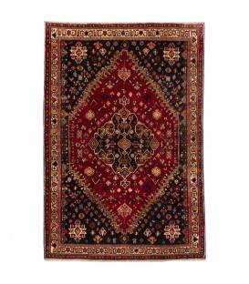 Fars Alfombera Persa  Ref 179534