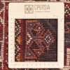 Tappeto persiano Fars annodato a mano codice 179534 - 190 × 280