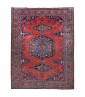 Tappeto persiano Vist annodato a mano codice 179535 - 255 × 340