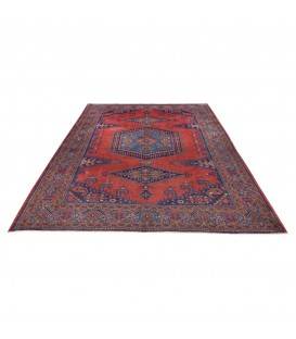 イランの手作りカーペット ヴィスト 番号 179535 - 255 × 340