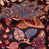 Tappeto persiano Nahavand annodato a mano codice 179538 - 157 × 235