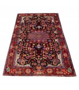 Handgeknüpfter Nahavand Teppich. Ziffer 179539