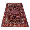 Tapis persan Nahavand fait main Réf ID 179539 - 150 × 245