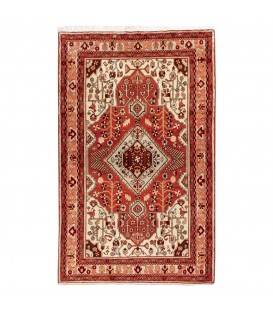 Nahavand Alfombera Persa  Ref 179540