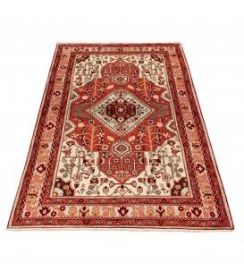 Handgeknüpfter Nahavand Teppich. Ziffer 179540