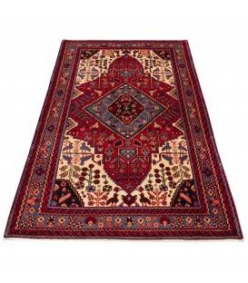 Персидский ковер ручной работы Нахаванд Код 179541 - 154 × 248