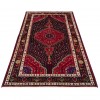 Tappeto persiano Tuyserkan annodato a mano codice 179542 - 165 × 263