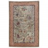 Tabriz Rug Ref 179537