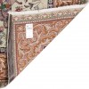 Tappeto persiano Tabriz annodato a mano codice 179537 - 182 × 272