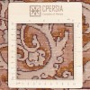 Handgeknüpfter Tabriz Teppich. Ziffer 179537