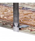 Handgeknüpfter Tabriz Teppich. Ziffer 179537