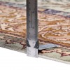 Handgeknüpfter Tabriz Teppich. Ziffer 179537