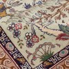 Handgeknüpfter Tabriz Teppich. Ziffer 179537
