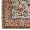Handgeknüpfter Tabriz Teppich. Ziffer 179537