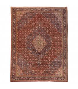 イランの手作りカーペット ビジャール 番号 179524 - 253 × 347