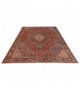 イランの手作りカーペット ビジャール 番号 179524 - 253 × 347