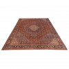 Tappeto persiano Bijar annodato a mano codice 179524 - 253 × 347