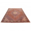 Tappeto persiano Bijar annodato a mano codice 179524 - 253 × 347