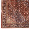 イランの手作りカーペット ビジャール 番号 179524 - 253 × 347