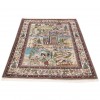 Handgeknüpfter Tabriz Teppich. Ziffer 179520