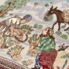 Tabriz Rug Ref 179520