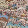 Tabriz Alfombera Persa  Ref 179520