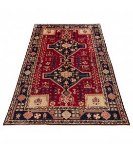 Handgeknüpfter Koliyayi Teppich. Ziffer 179513