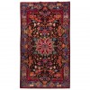 Tappeto persiano Nahavand annodato a mano codice 179543 - 159 × 275