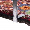 Handgeknüpfter Nahavand Teppich. Ziffer 179543