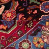 Tappeto persiano Nahavand annodato a mano codice 179543 - 159 × 275