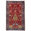 Персидский ковер ручной работы Нахаванд Код 179545 - 157 × 244