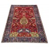Tapis persan Nahavand fait main Réf ID 179545 - 157 × 244