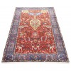 Tappeto persiano Nahavand annodato a mano codice 179545 - 157 × 244