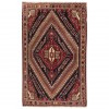 Tappeto persiano Fars annodato a mano codice 179546 - 170 × 263