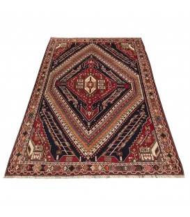 Handgeknüpfter Fars Teppich. Ziffer 179546
