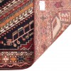 Handgeknüpfter Fars Teppich. Ziffer 179546