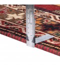 Handgeknüpfter Fars Teppich. Ziffer 179546