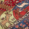السجاد اليدوي الإيراني  فارس رقم 179546