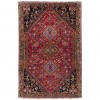 Tapis persan Fars fait main Réf ID 179547 - 186 × 280