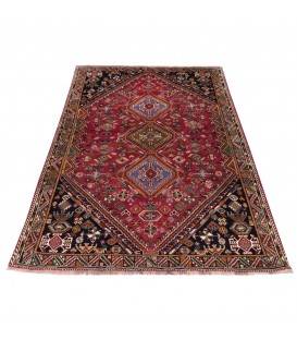 Handgeknüpfter Fars Teppich. Ziffer 179547