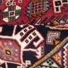 Tappeto persiano Fars annodato a mano codice 179547 - 186 × 280