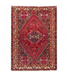Handgeknüpfter Fars Teppich. Ziffer 179548
