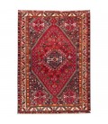 Tapis persan Fars fait main Réf ID 179548 - 171 × 244