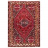 Tappeto persiano Fars annodato a mano codice 179548 - 171 × 244