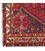 Tapis persan Fars fait main Réf ID 179548 - 171 × 244